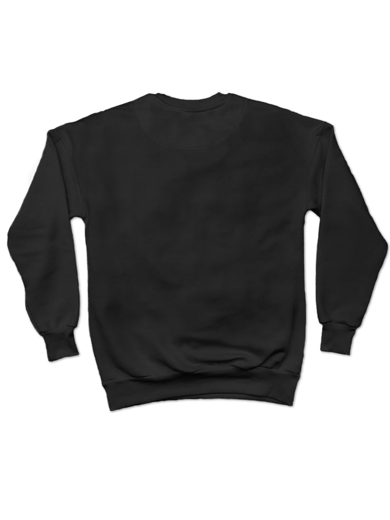 E2420 // Oversized Heavyweight Sweatshirt