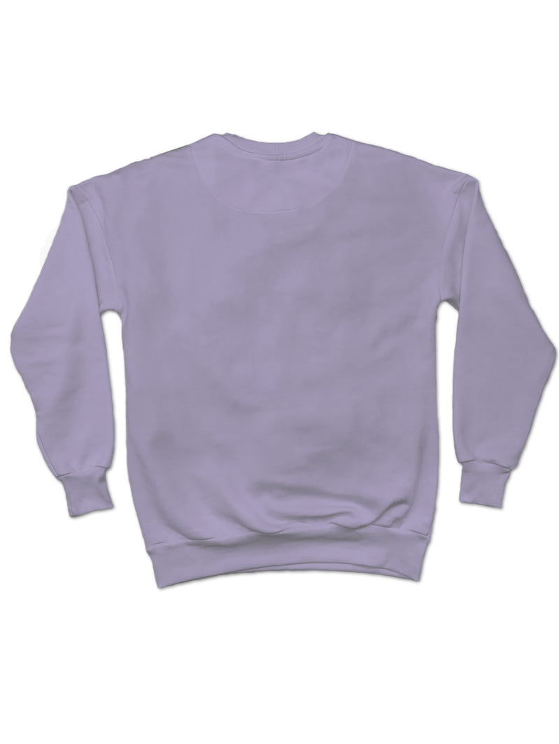 Astro Guitar // Oversized Heavyweight Sweatshirt