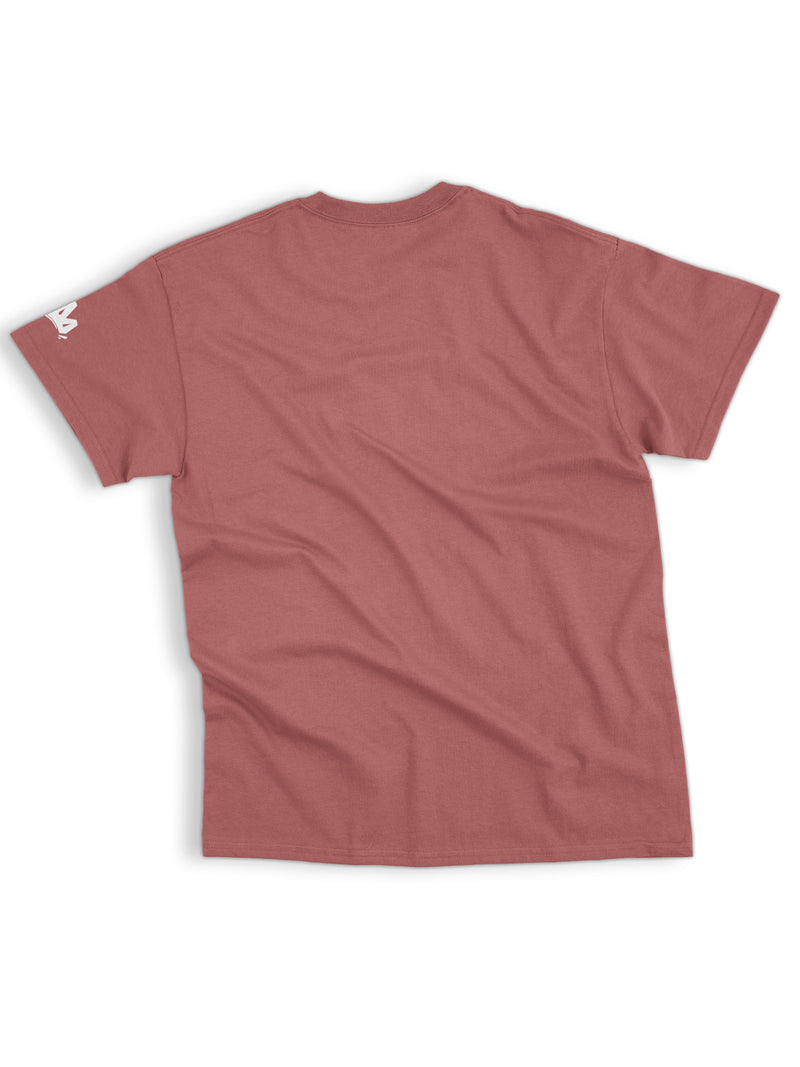 Suffered Greek // Classic Fit Tee