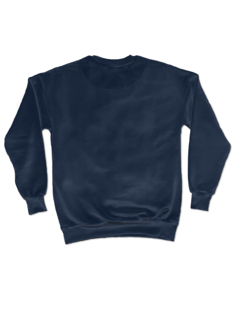 King Of Hell // Oversized Sweatshirt