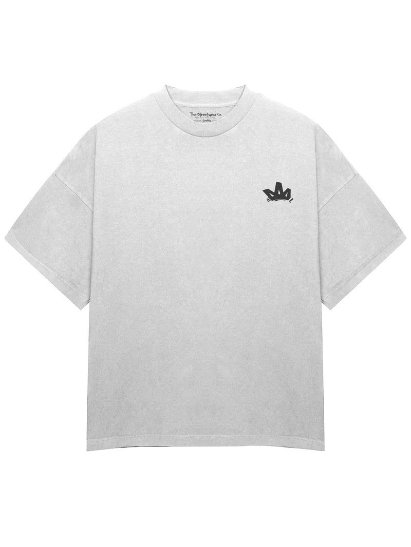 Social Extrovert // Oversized T-Shirt