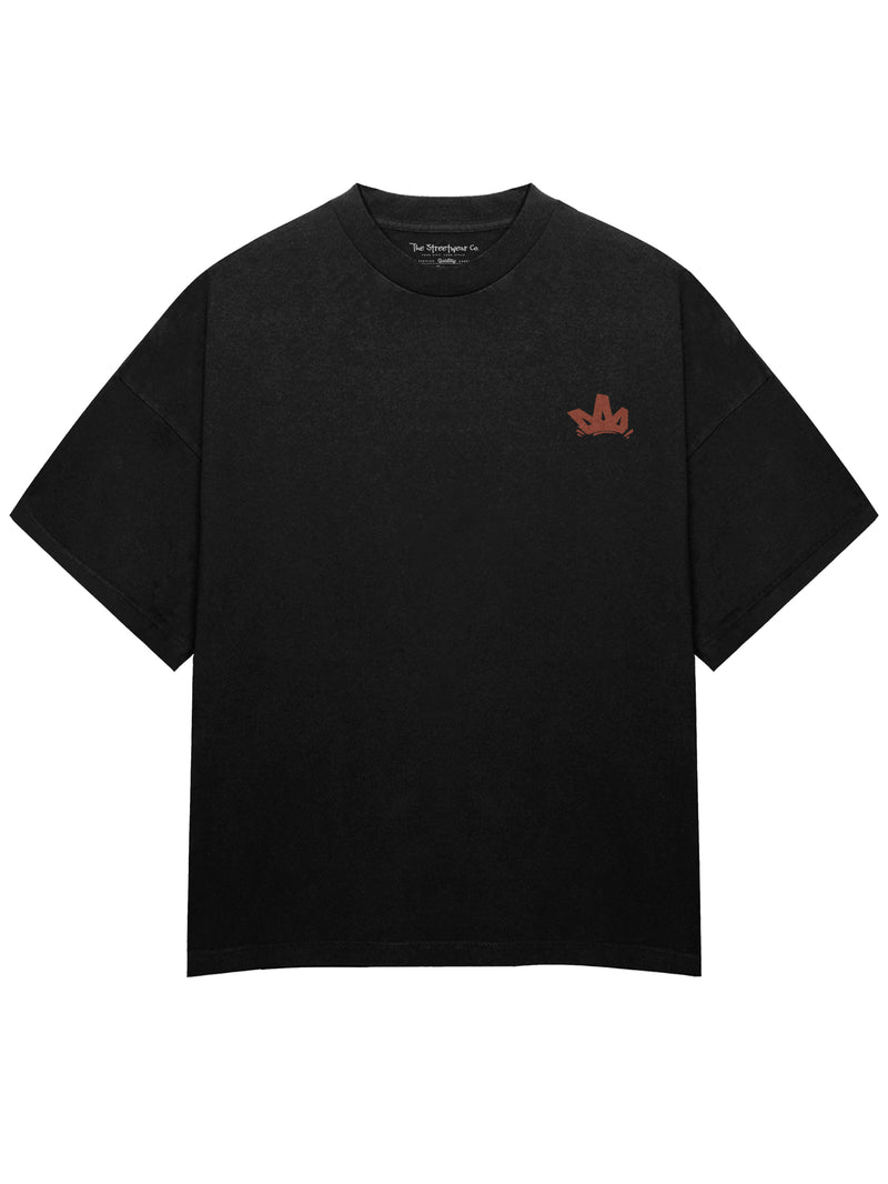 Team King Kong // Oversized T-Shirt