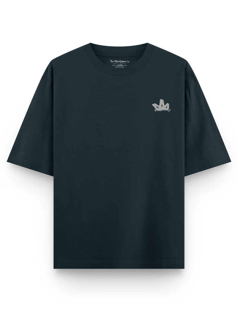 Goku | Ultra Instinct // Oversized T-Shirt