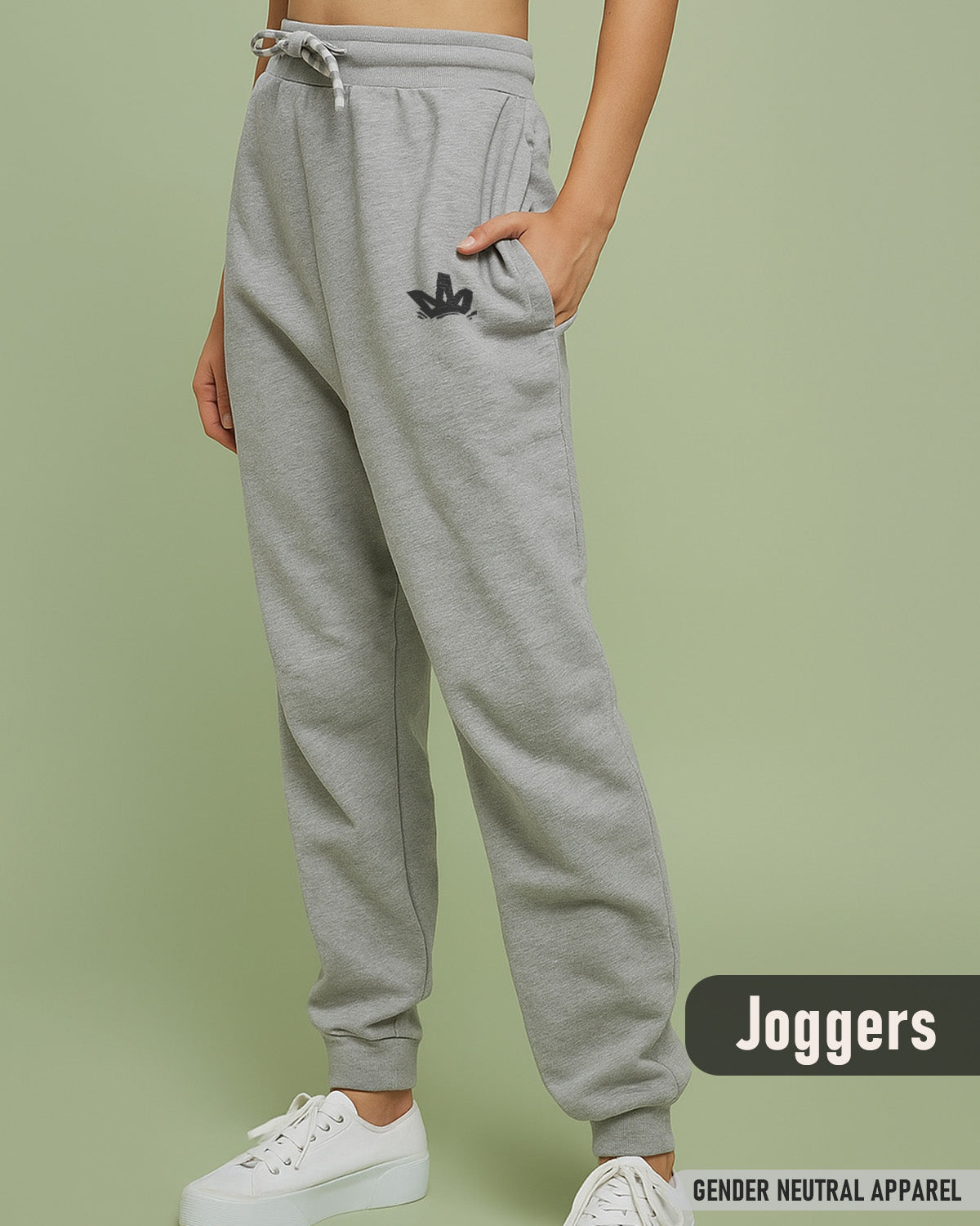 Joggers