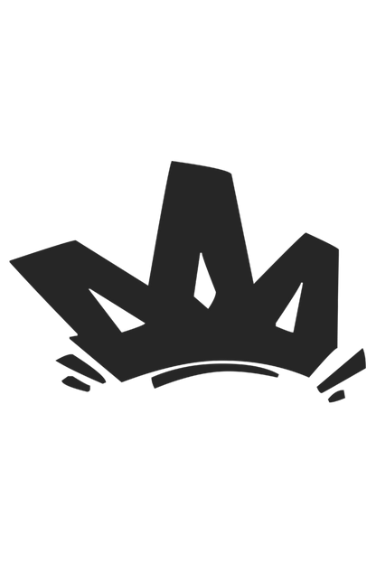 Crop Top // White Canvas