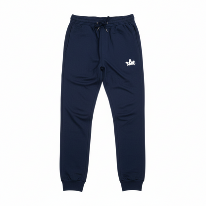 Unisex Joggers // True Blue