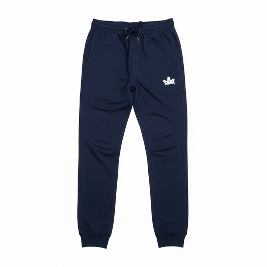 Unisex Joggers // True Blue