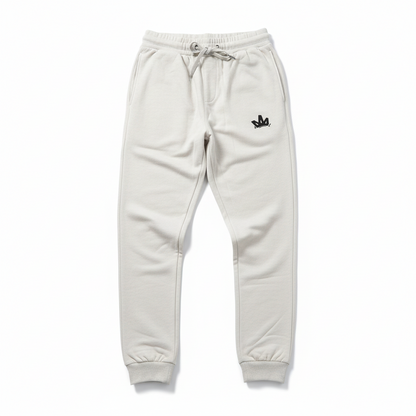 Unisex Joggers // Steel Grey