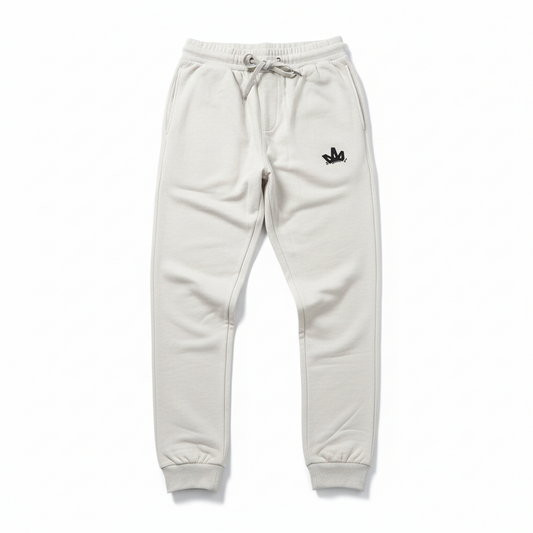 Unisex Joggers // Steel Grey