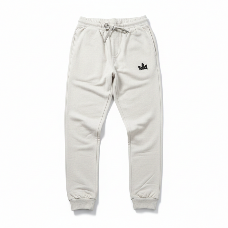 Unisex Joggers // Steel Grey