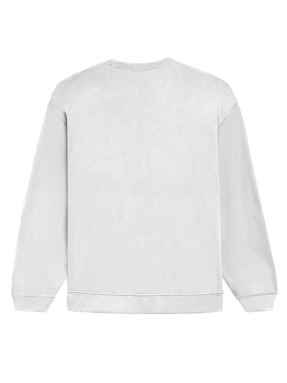 Lost in Grim // Oversized Heavyweight Sweatshirt