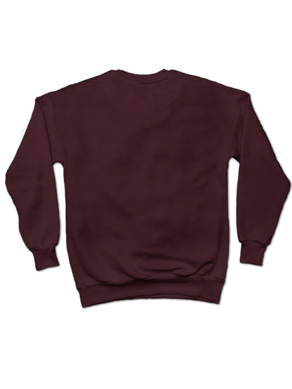 Butterfly // Oversized Heavyweight Sweatshirt