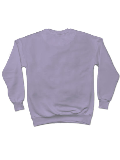 Astro Guitar // Oversized Heavyweight Sweatshirt