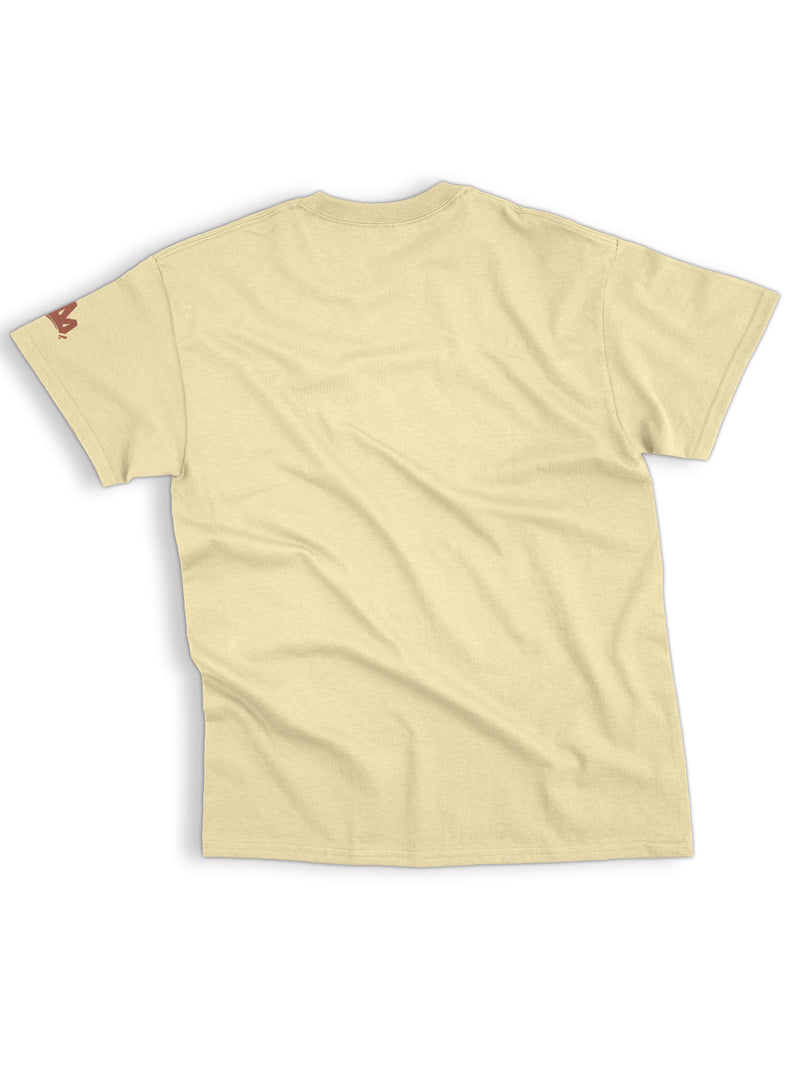 Kazutora // Classic Fit T-Shirt