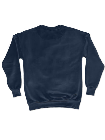 Dare To Be Different // Oversized Heavyweight Sweatshirt