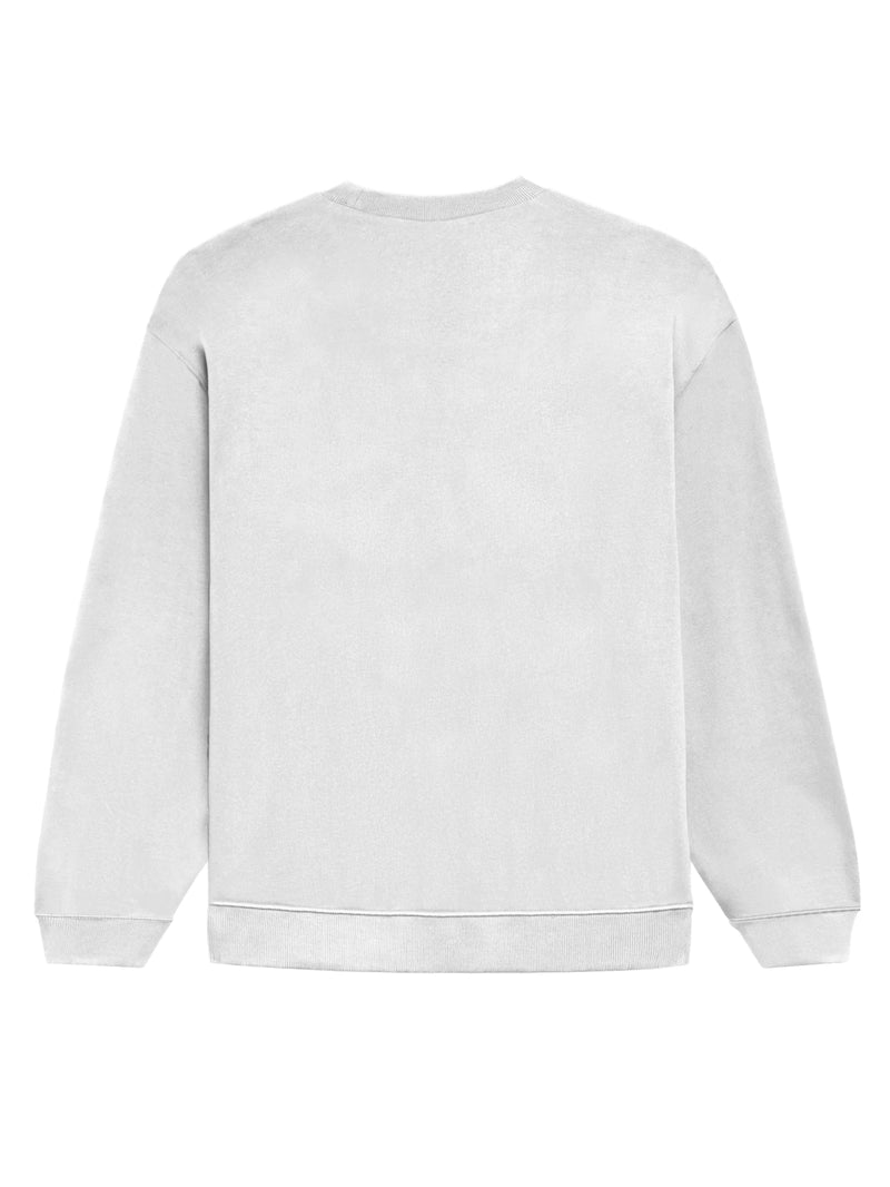 Jim Morrison // Oversized Heavyweight Sweatshirt