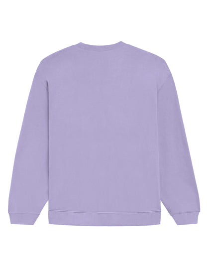 Stay Humble // Oversized Heavyweight Sweatshirt