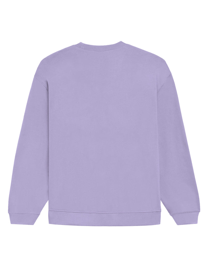 Stay Humble // Oversized Heavyweight Sweatshirt