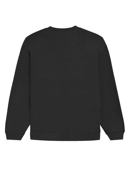Inosuke // Oversized Heavyweight Sweatshirt