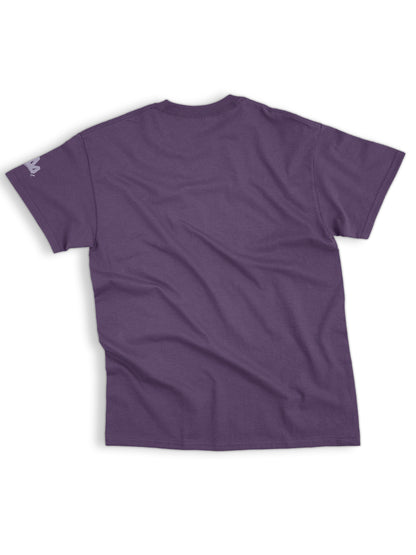 Deep Purple // Classic Fit T-Shirt