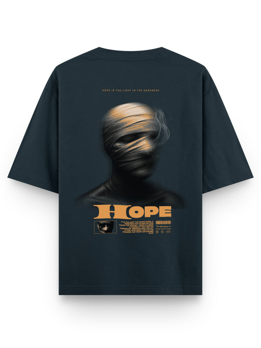 HOPE // Oversized T-Shirt