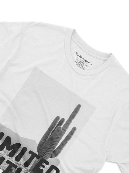 Limited Edition // Classic Fit Tee