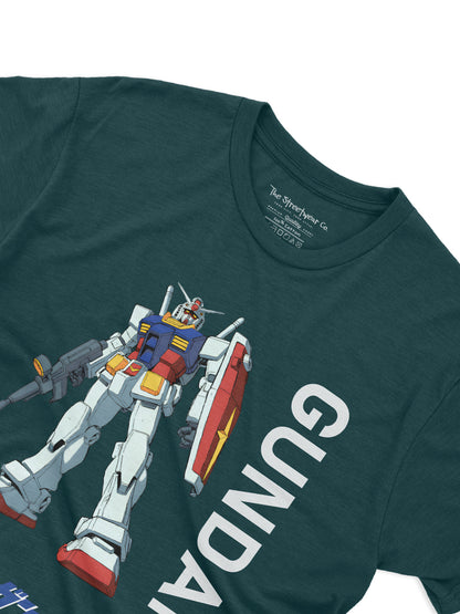 Gundam RX-78-2 // Classic Fit Tee