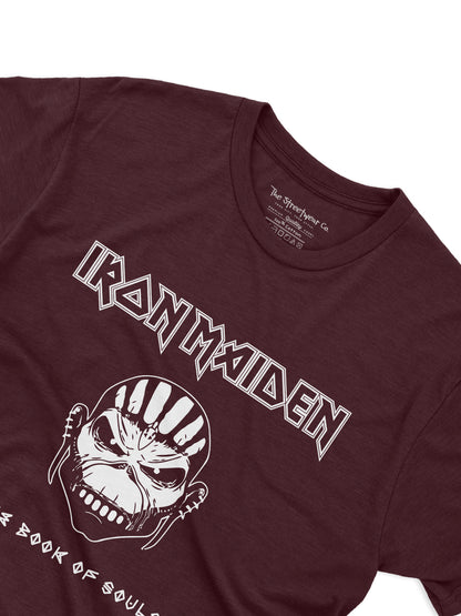 Iron Maiden // Classic Fit Tee