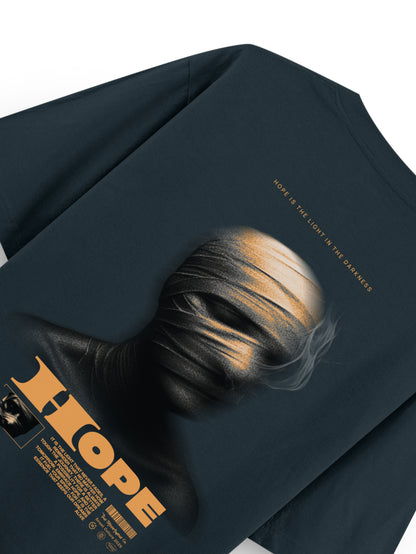 HOPE // Oversized T-Shirt