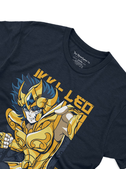 Leo Aiolia // Classic Fit Tee