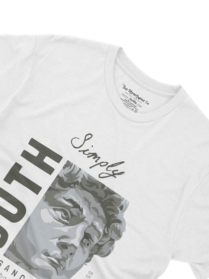 Simply Youth // Classic Fit Tee