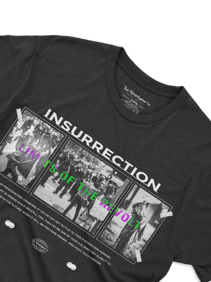 Insurrection // Classic Fit Tee