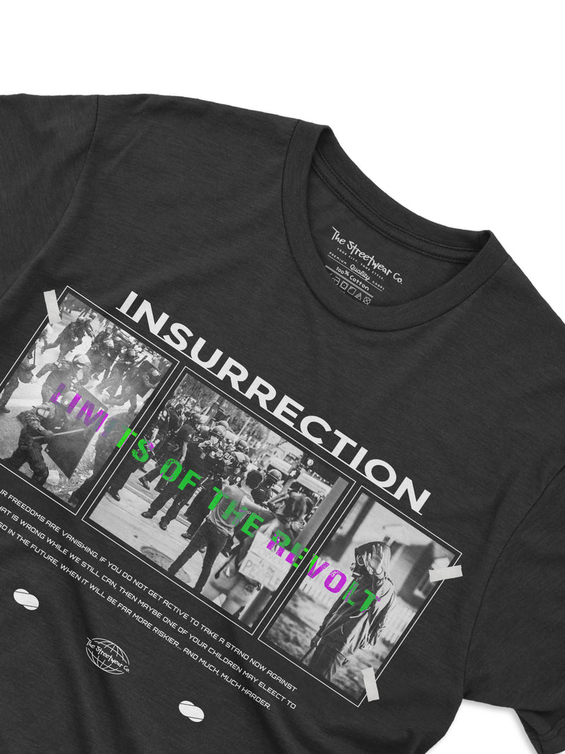 Insurrection // Classic Fit Tee
