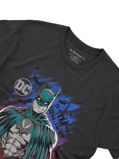 Dark Knight // Classic Fit Tee