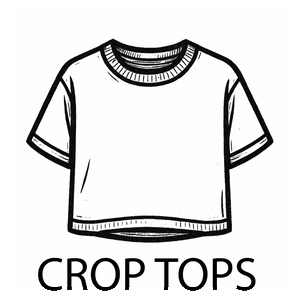 Crop Tops