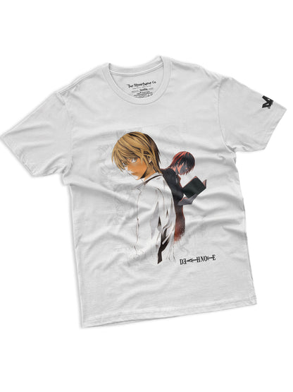 Light Yagami // Classic Fit Tee