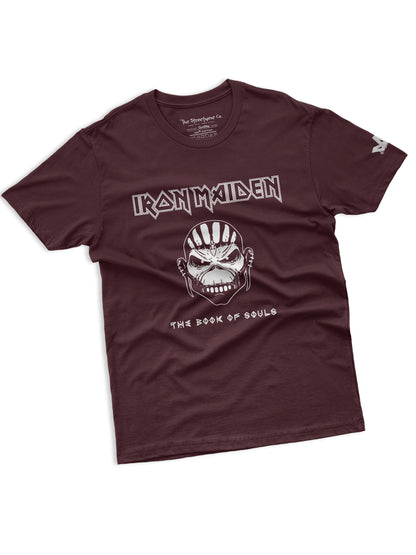 Iron Maiden // Classic Fit Tee