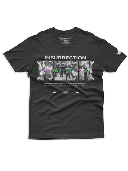 Insurrection // Classic Fit Tee