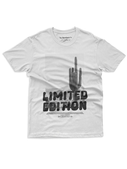 Limited Edition // Classic Fit Tee