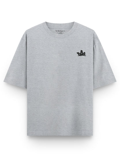 Hall Of Fame // Oversized T-Shirt