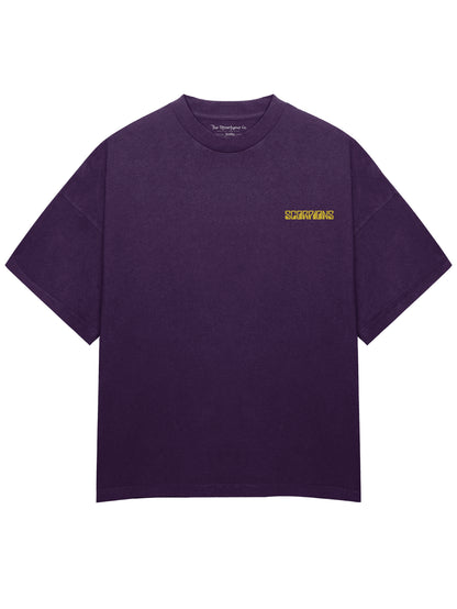 Scorpions // Oversized T-Shirt