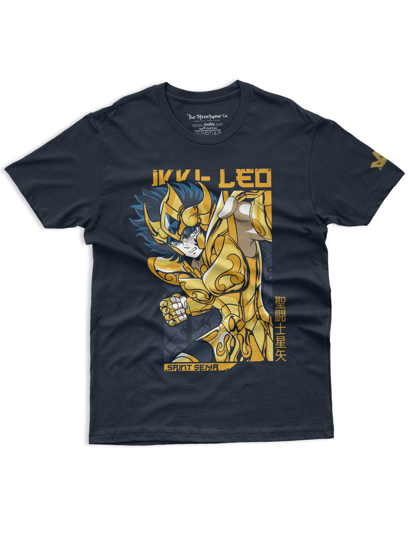 Leo Aiolia // Classic Fit Tee