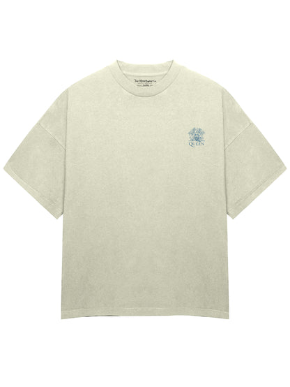 Queen // Oversized T-Shirt
