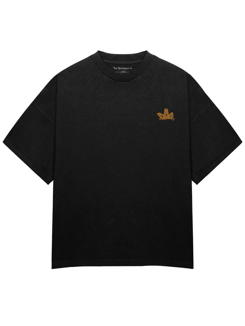 Mugiwara // Oversized T-Shirt