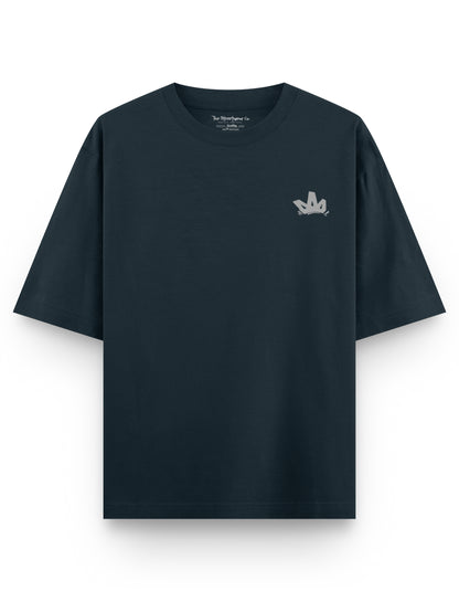 Goku | Ultra Instinct // Oversized T-Shirt