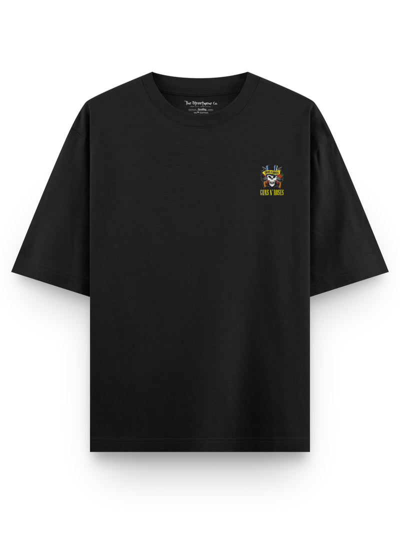 Guns N' Roses // Oversized T-Shirt