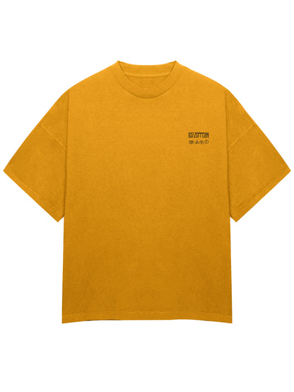 Led Zeppelin // Oversized T-Shirt