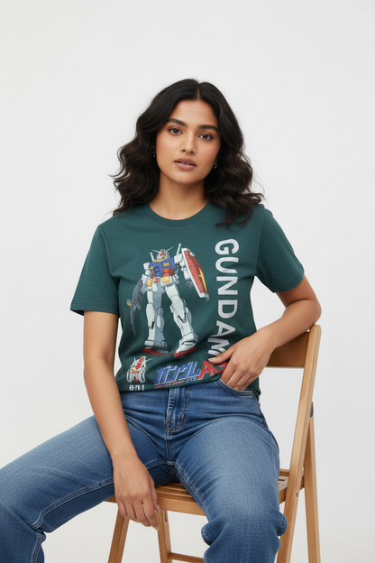 Gundam RX-78-2 // Classic Fit Tee