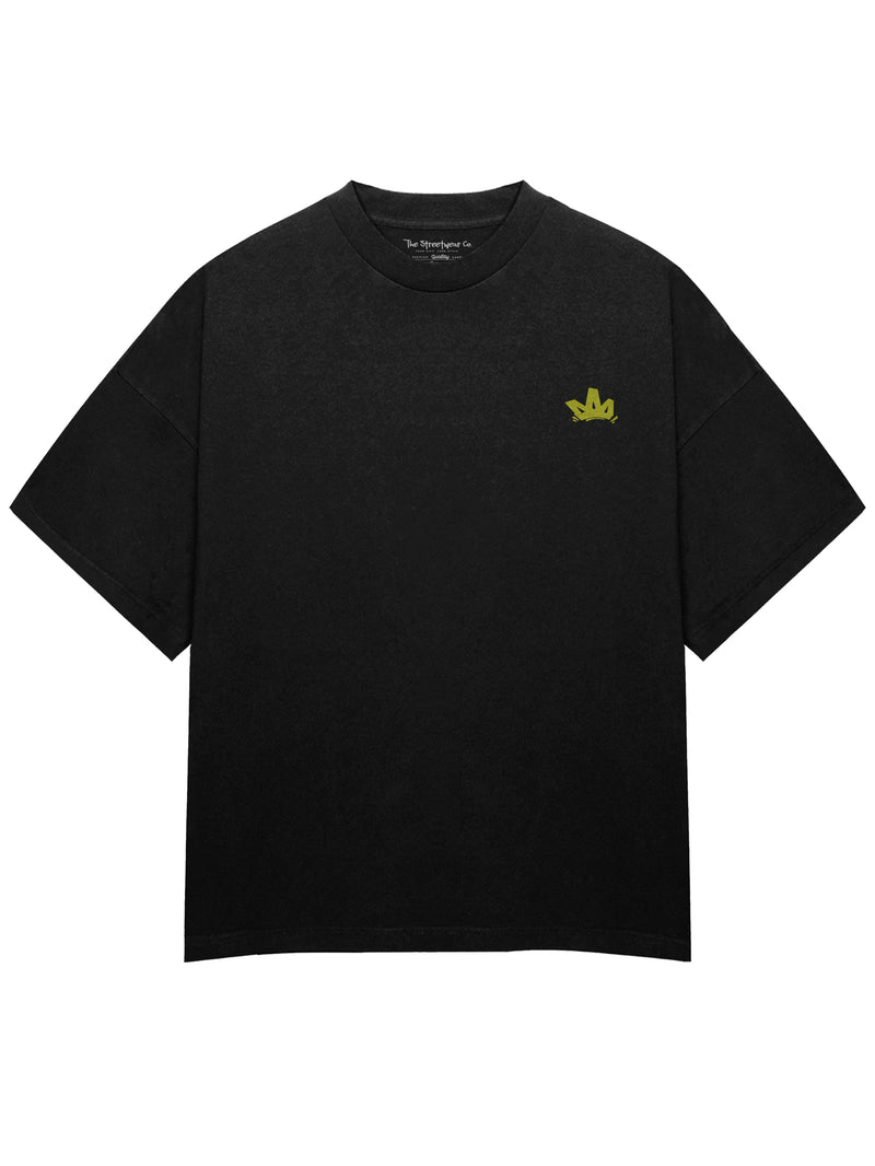 Love For All // Oversized T-Shirt