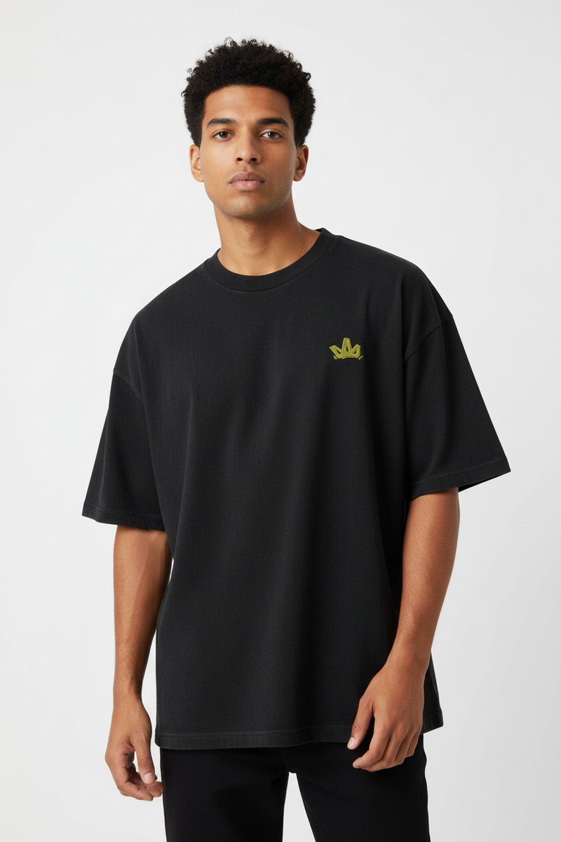 Love For All // Oversized T-Shirt